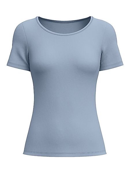 CALIDA Unterziehshirt Natural Comfort Damen (1-St) günstig online kaufen