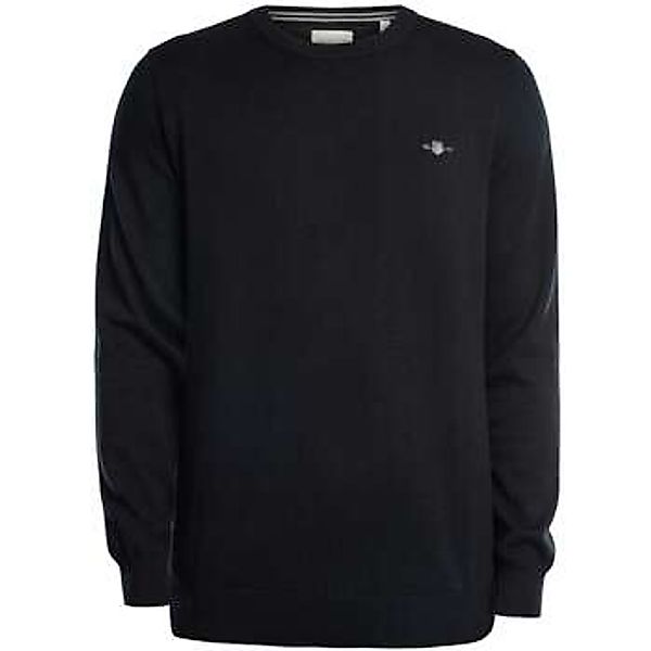Gant Sweatshirt Herren Strickpullover Baumwolle günstig online kaufen