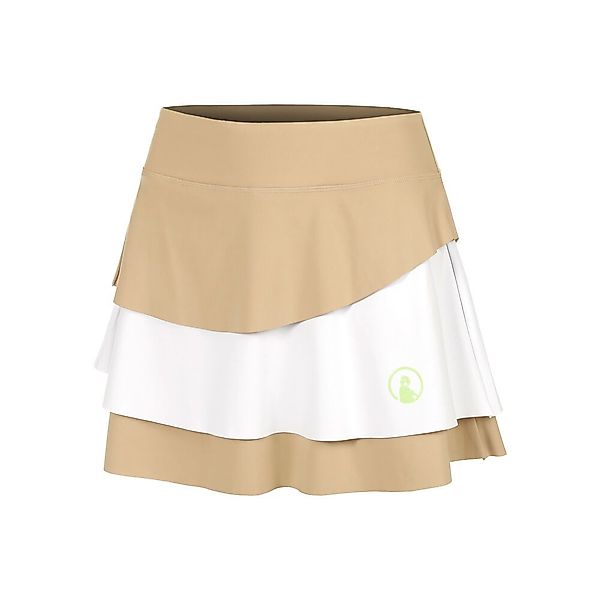 Quiet Please Tennisrock Wild Flounce Skirt günstig online kaufen