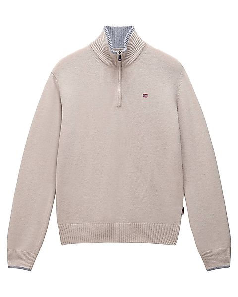 Napapijri Strickpullover Herren Strickpullover DAIN HZ günstig online kaufen