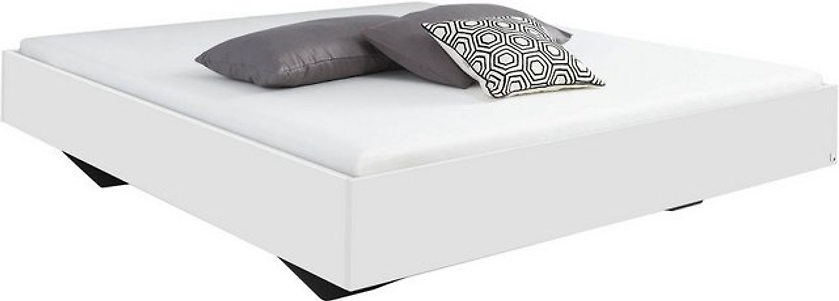 rauch Futonbett Phoenix, ohne Kopfteil günstig online kaufen