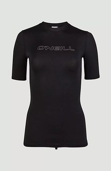 O'Neill T-Shirt O'Neill Shortsleeve Bidart Skin Schwarz günstig online kaufen