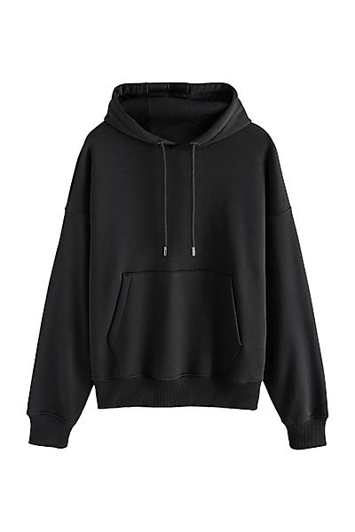 Next Kapuzensweatshirt Premium-Hoodie aus Jersey mit günstig online kaufen