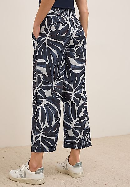 Cecil Culotte High Waist günstig online kaufen