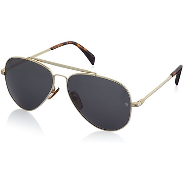 DAVID BECKHAM Sonnenbrille David Beckham Sonnenbrille günstig online kaufen