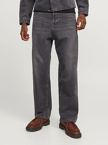 Jack & Jones Relax-fit-Jeans JJIRON JJORIGINAL günstig online kaufen