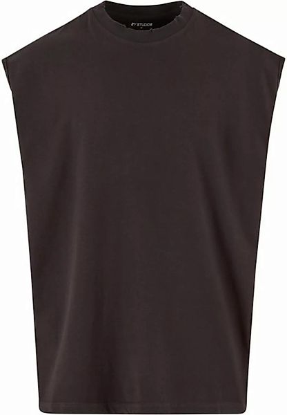 2Y Studios Tanktop 2Y Studios Herren 2Y Basic Oversize Sleeveless Shirt (1- günstig online kaufen