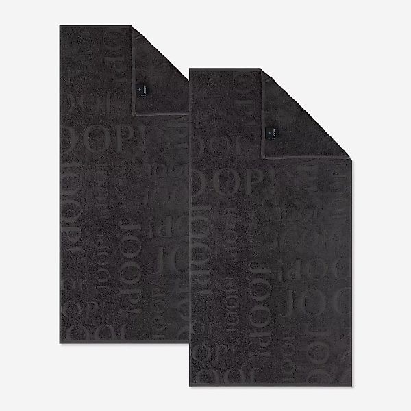 JOOP! Handtuch 2 Stück Joop! Handtuch günstig online kaufen