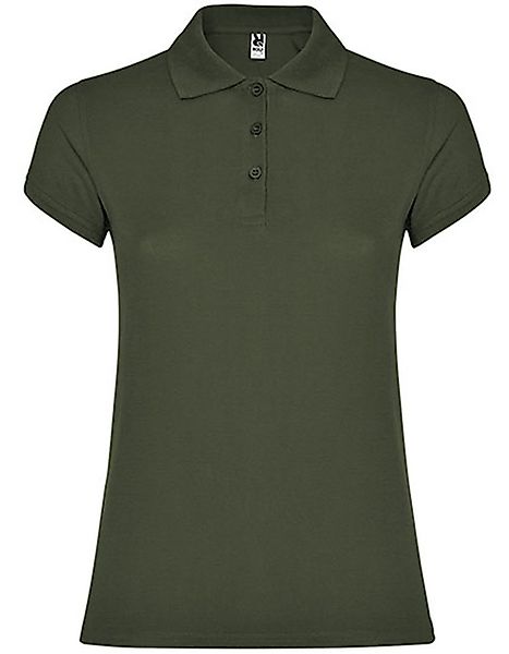 Roly Poloshirt Women´s Star Poloshirt günstig online kaufen