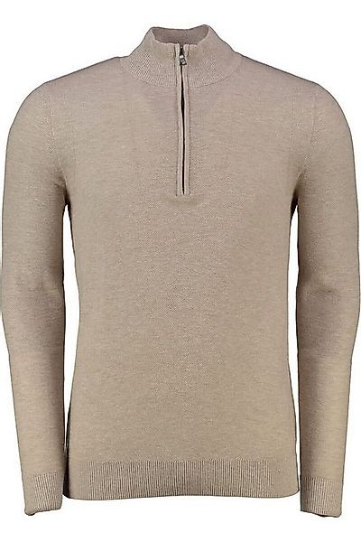 Brax Strickpullover Troyer Steffen günstig online kaufen