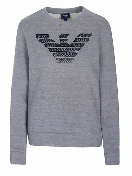 ARMANI JEANS Sweater Armani Jeans Pullover günstig online kaufen