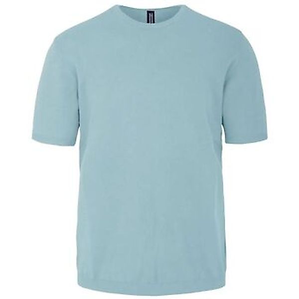 Bomboogie  Pullover MM7015 TKTP2-202 AZURE günstig online kaufen