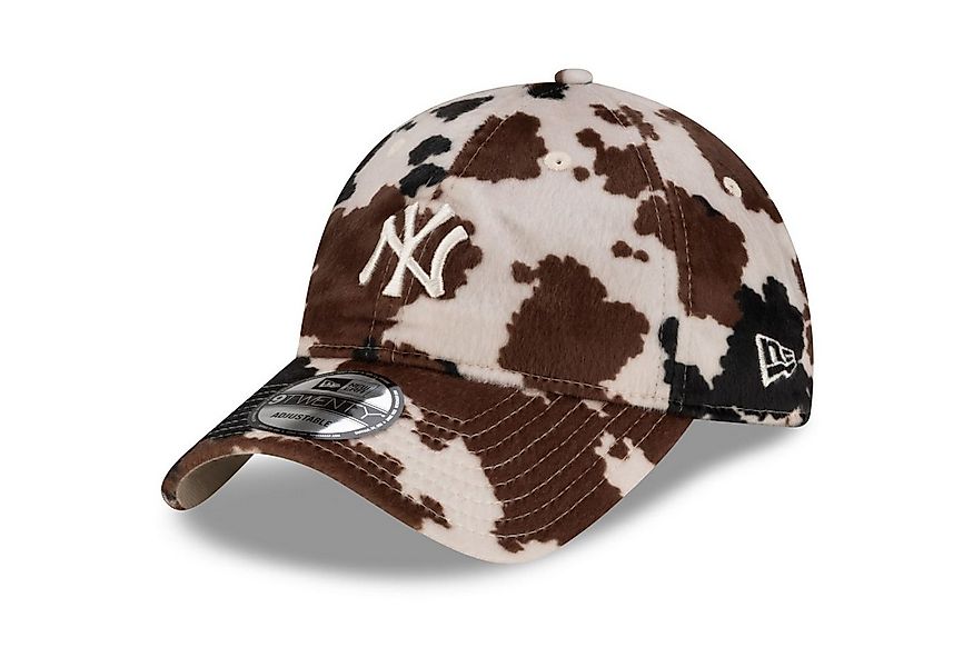 New Era Baseball Cap 9Twenty Casual COW PONY New York Yankees günstig online kaufen