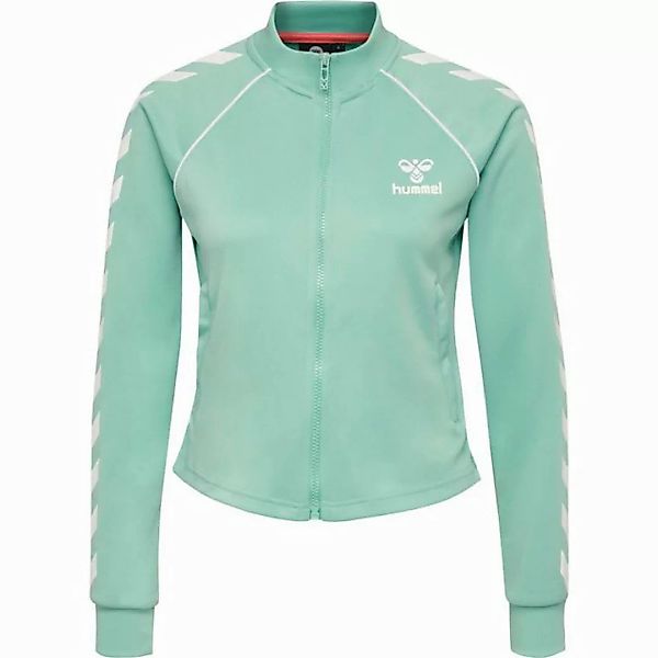 hummel Sweatjacke Hummel Damen Jacke Jina 206239 günstig online kaufen