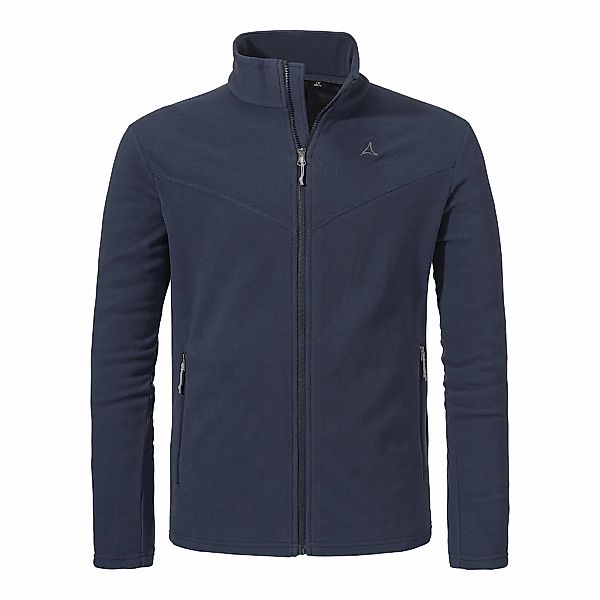 Schöffel Fleecejacke "Fleece Jk Style Qutang MNS" günstig online kaufen