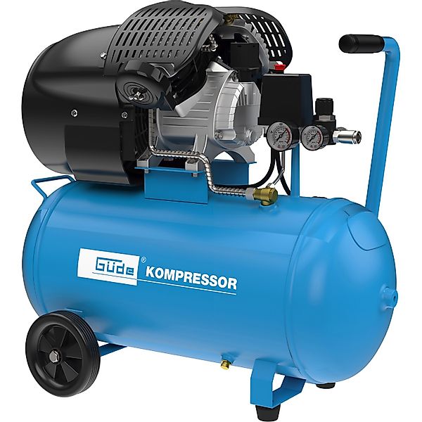 Güde Kompressor Güde Kompressor 405/10/50 10 günstig online kaufen