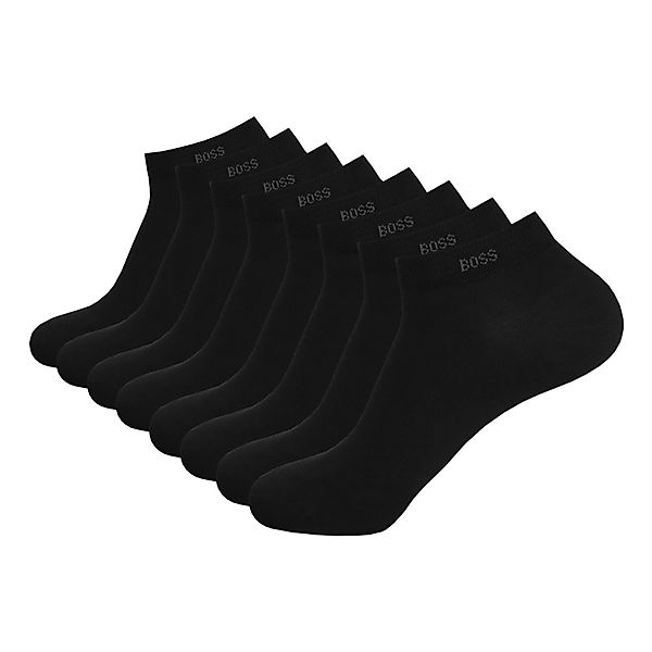 BOSS Sneakersocken AS Uni CC (4-Paar) günstig online kaufen