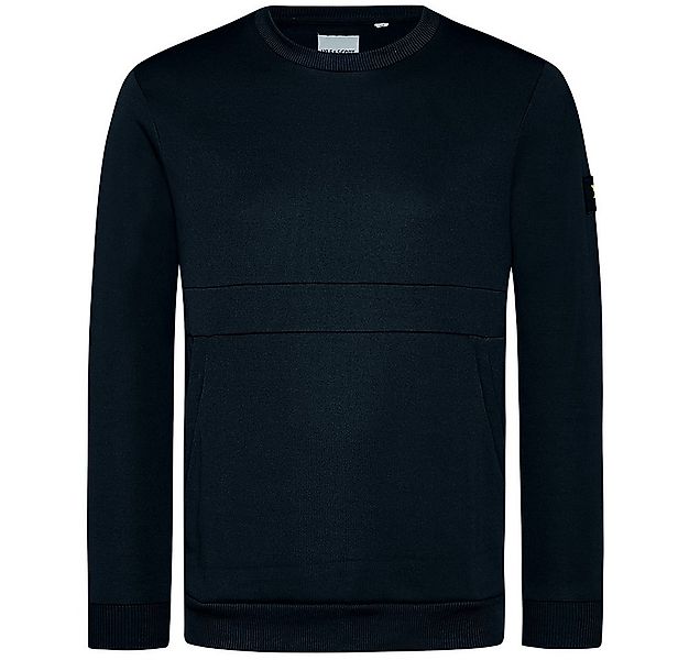 Lyle & Scott Sweatshirt Zip Pocket günstig online kaufen