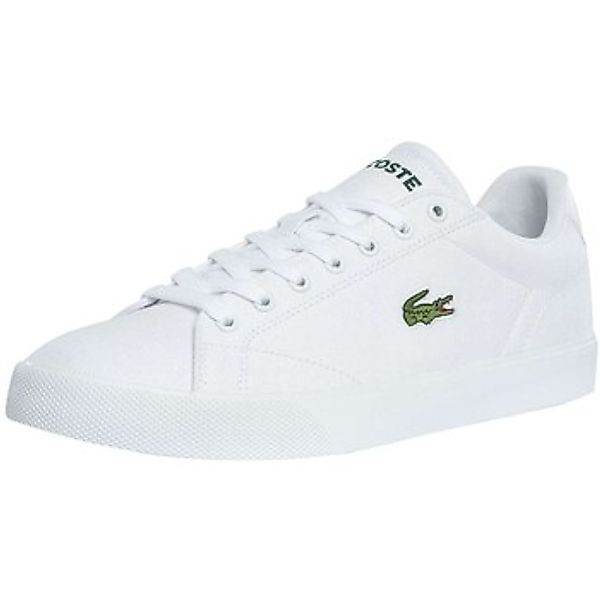 Lacoste  Sneaker Lerond Set 125 1 CMA Canvas Turnschuhe günstig online kaufen