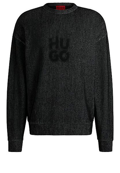 HUGO Sweatshirt Dinkam (1-tlg) günstig online kaufen