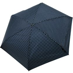 Knirps® Taschenregenschirm Mini-Schirm Travel klein leicht günstig online kaufen