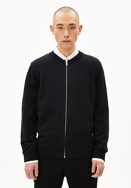 Armedangels Cardigan AGAAMON Cardigan aus Bio-Baumwolle günstig online kaufen