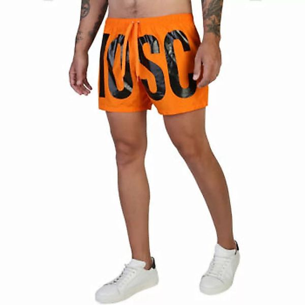Moschino  Shorts A4285-9301 A0035 Orange günstig online kaufen