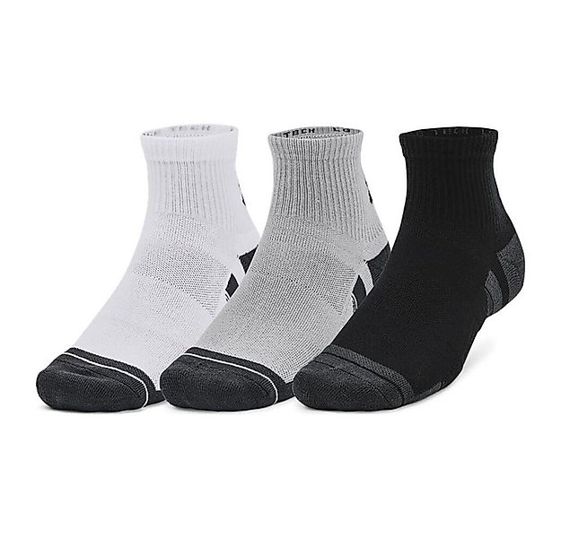 Under Armour® Tennissocken Performance Tech Quarter günstig online kaufen