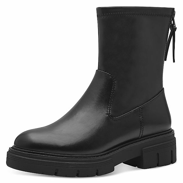 MARCO TOZZI POLI Stiefelette, Blockabsatz, Boots günstig online kaufen