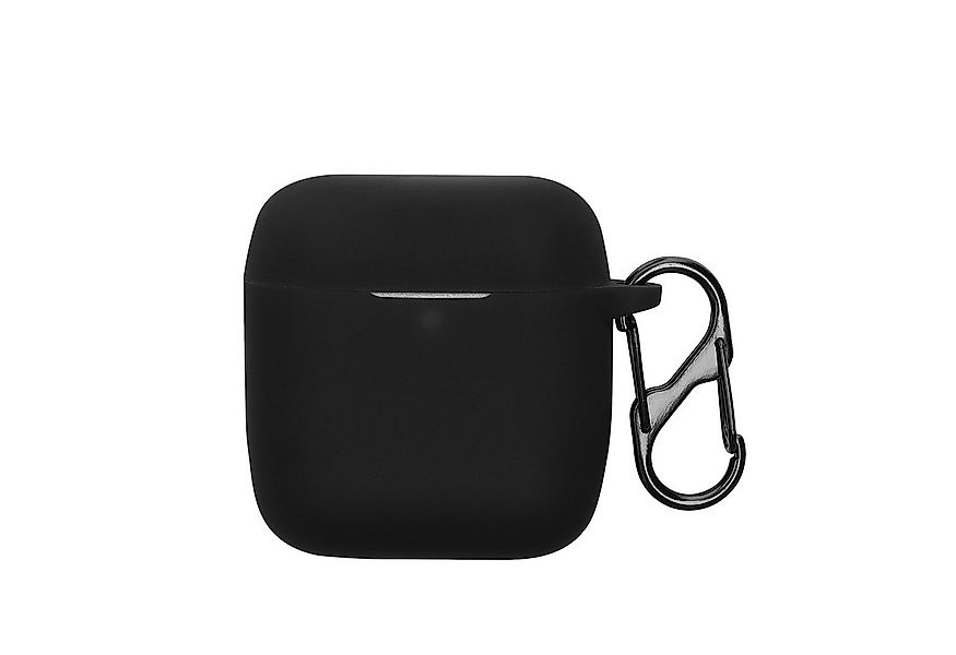 kwmobile Etui Hülle für Marshall Minor IV / Minor 4 Kopfhörer, Silikon Schu günstig online kaufen