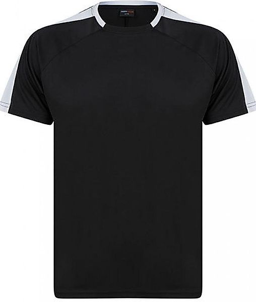 Finden+Hales Trainingsshirt Unisex Team T-Shirt, Single günstig online kaufen