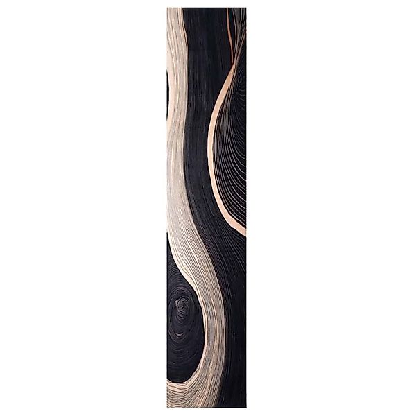 vidaXL Fußmatte Küchen Teppich Art Deco günstig online kaufen