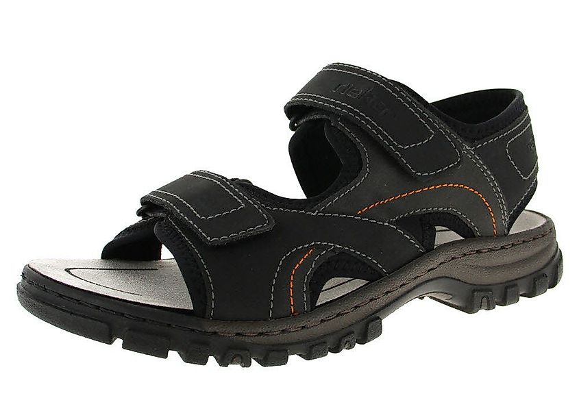 Rieker Rieker Herren Sandale Sandale günstig online kaufen