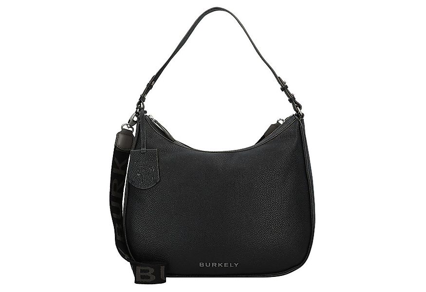 Burkely Schultertasche Always Alyx, Leder günstig online kaufen