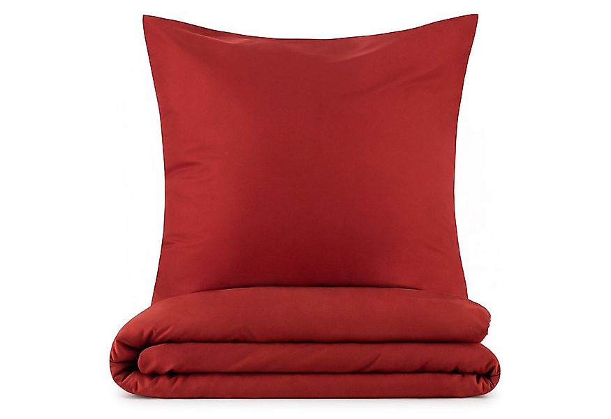 Blumtal Bettwäsche Oeko-TEX zertifizierte Mikrofaser Bettwäsche pflegeleich günstig online kaufen