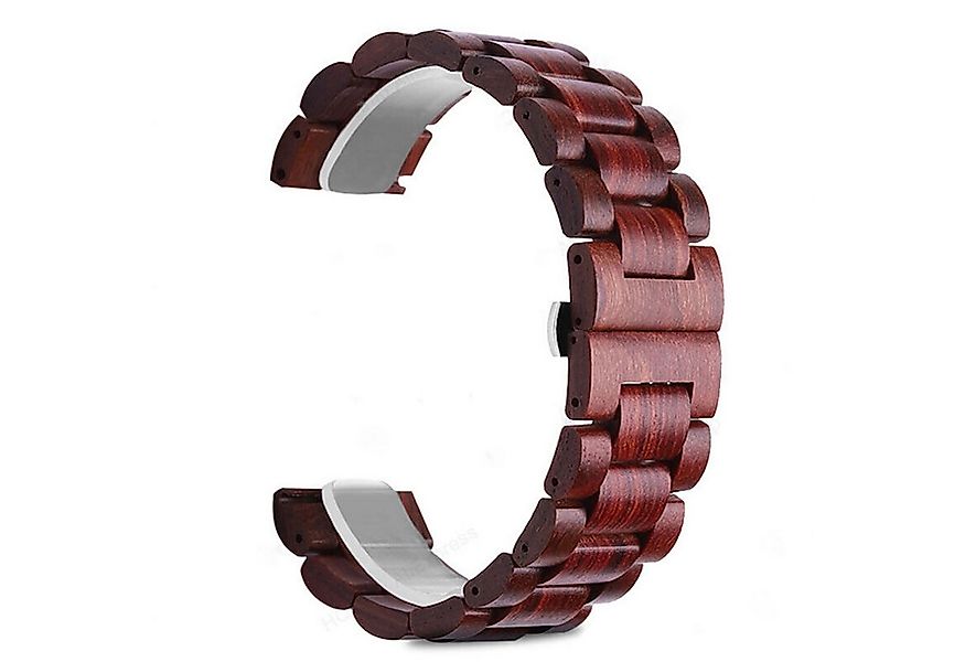 Wigento Smartwatch-Armband Für Apple Watch 10 46mm / Ultra 1 + 2 49mm 9 8 7 günstig online kaufen