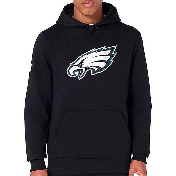 New Era Kapuzenpullover NFL Philadelphia Eagles Logo günstig online kaufen