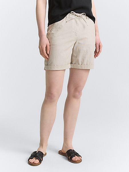 TOM TAILOR Bermudas Chino Bermuda Shorts günstig online kaufen