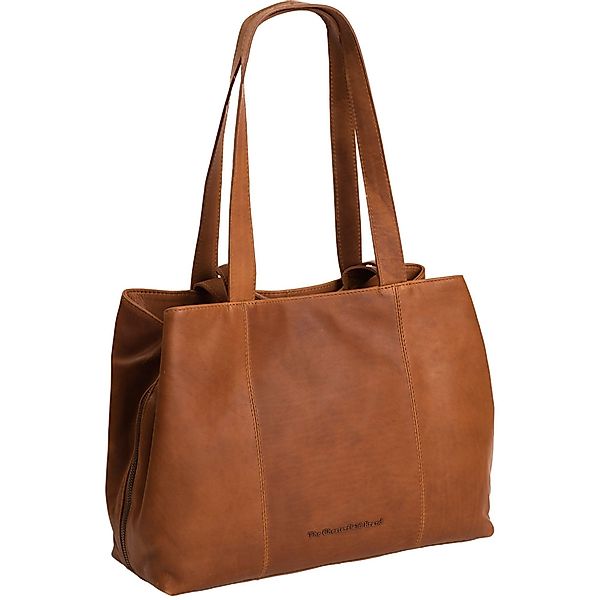 The Chesterfield Brand Schultertasche Wax Pull günstig online kaufen