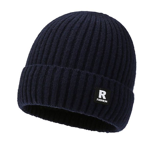 Coonoor Beanie Unisex Wintermütze Dehnbare Strickmütze günstig online kaufen