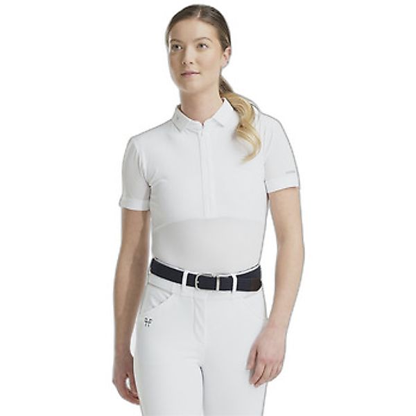 Horse Pilot  Poloshirt Polo d'équitation femme  Aeromesh günstig online kaufen