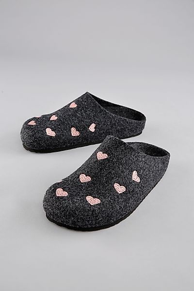 BIO Life Clog Hausschuh, Homeslipper mit günstig online kaufen