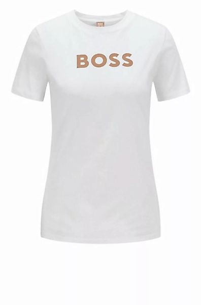 BOSS T-Shirt C_Elogo (1-tlg) günstig online kaufen