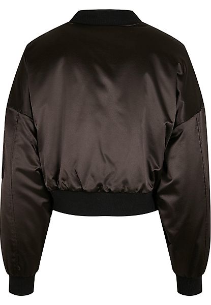 URBAN CLASSICS Bomberjacke Urban Classics Damen günstig online kaufen