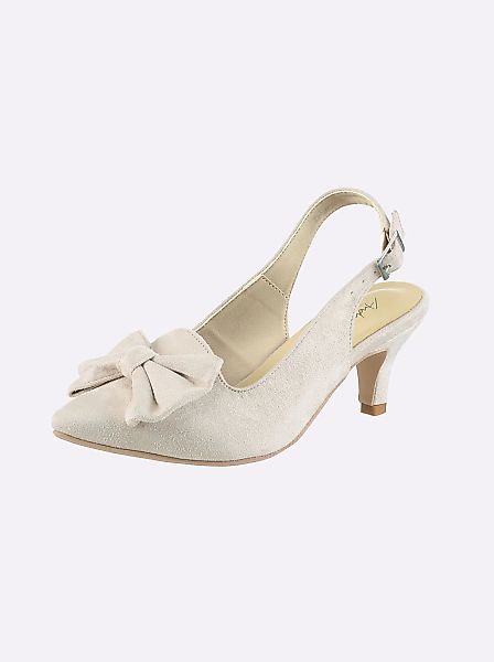 Andrea Conti Slingpumps günstig online kaufen