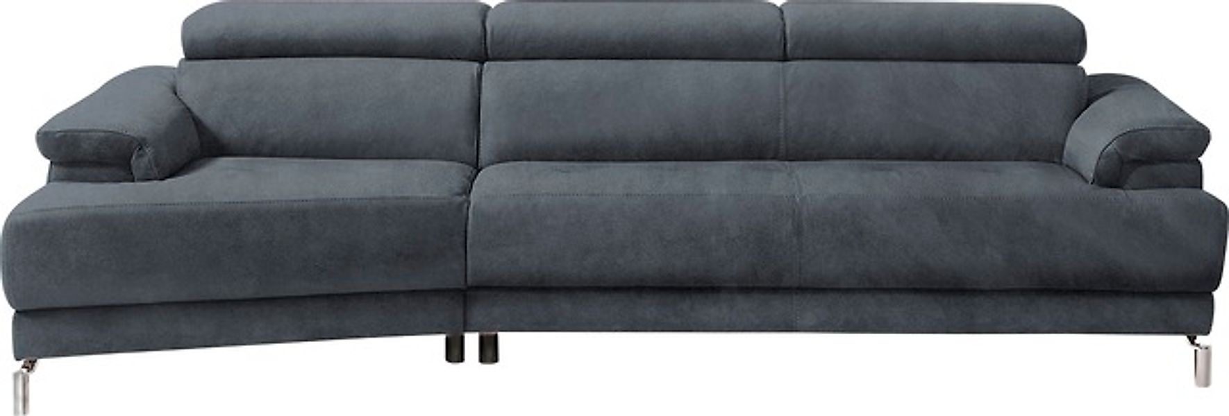 Egoitaliano Ecksofa »Soul, extravagantes Designsofa, Megasofa, super bequem günstig online kaufen
