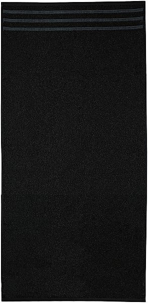 Kleine Wolke Handtücher "Royal, 1 Stück (50/100 cm)" Uni Farben, mit Bordür günstig online kaufen