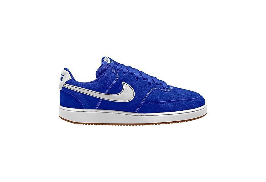 Nike Sportswear COURT VISION LO FL Sneaker inspiriert vom Design des Nike A günstig online kaufen