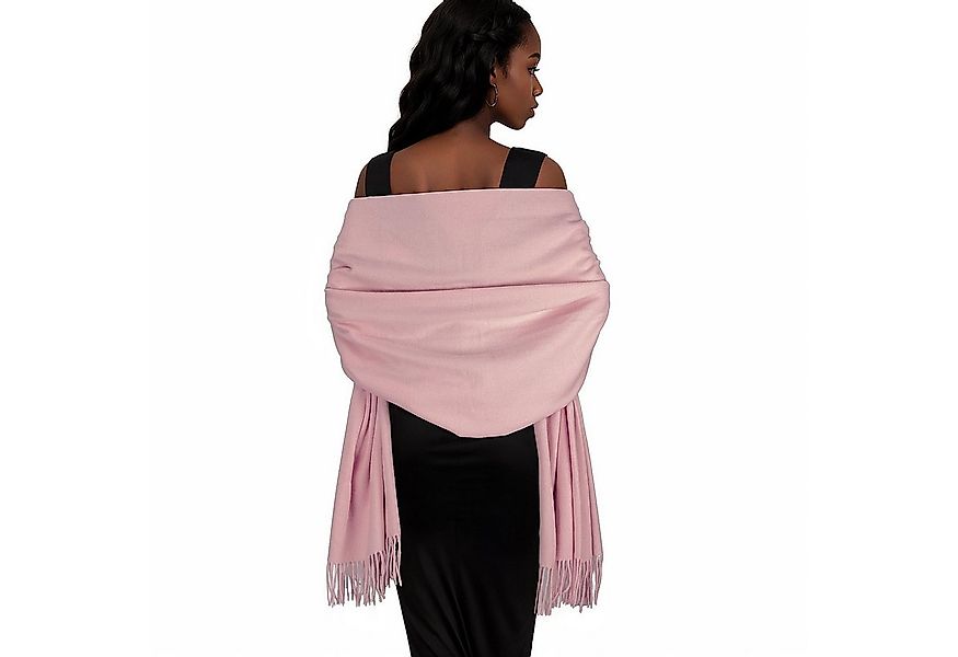 Zaewry Modeschal Stola Festlich für Abendkleid Damen Schals Soft Tücher Sch günstig online kaufen