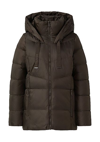 s.Oliver Outdoorjacke günstig online kaufen